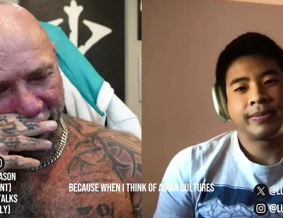 Porn Star Confessions - Luke Truong (episode 181)