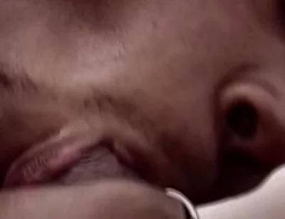 Choc Butties Scene 1: Horny Black Couple Fuck Each Other's Asses