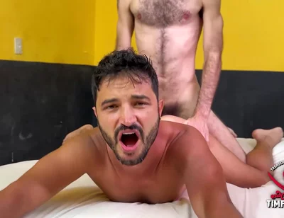 A Fat Cock For Fabian