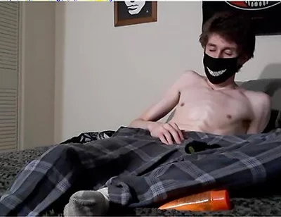 Twink Moisturizer -foot Fetish- (teaser)