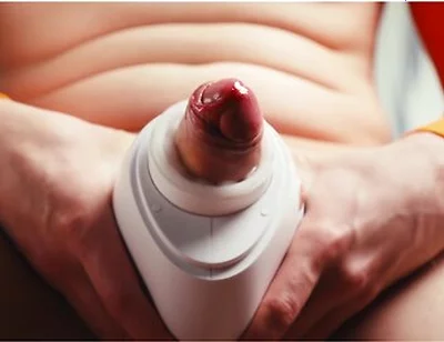 This Rotating Toy Makes Me Cum Hard! Acmejoy - Yan Pink