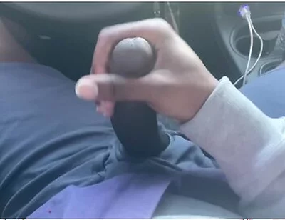 Dick Aint Ashy Just Dry Nut