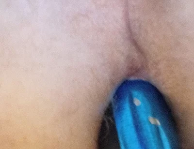 Big Dirka in the Ass