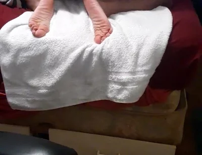 I Masturbate in Live Show