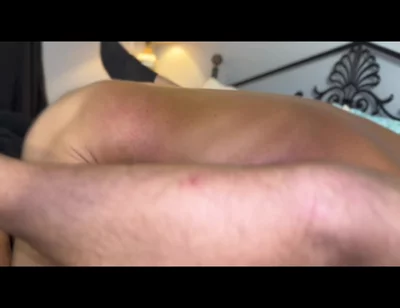 Hot Bareback Love Making