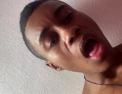 Lying Down BBC Masturbation with Dirty Talk and Moans Until Cumshot Black20one