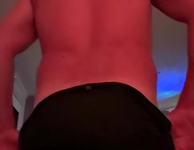 Tease Tease Big Cock