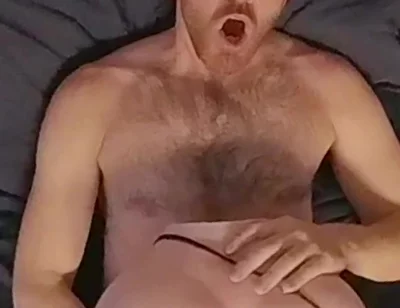 Gooner Gooning with the Realistic Grace Ass Doll by Tantaly