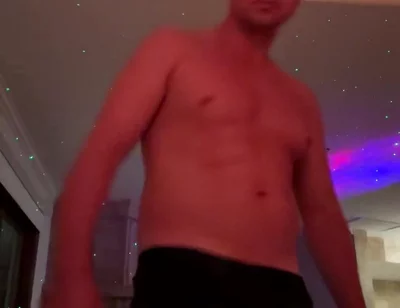 Tease Tease Big Cock