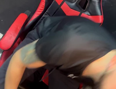 My Team Lost and I Decided to Relieve Myself by Jerking off and Talking Dirty to You! Jerk off