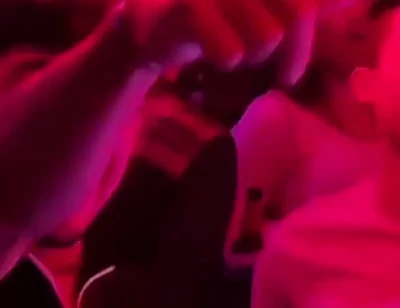 Artificial Glow - My New Gay Porn Music Video!!
