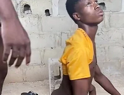 Widest Sex Ever (double Penetration)