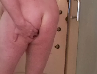 I Put Dildos in My Anus, I Masturbate and I Ejaculate Twice, I Also Eat My Sperm