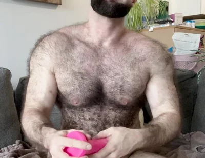 Happy Belated Hump Day!