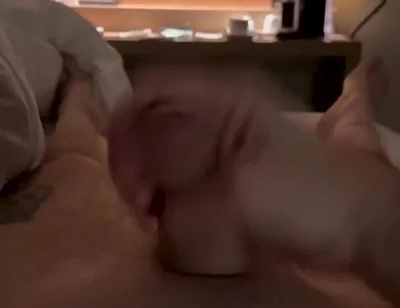 Hotel Jerk-off