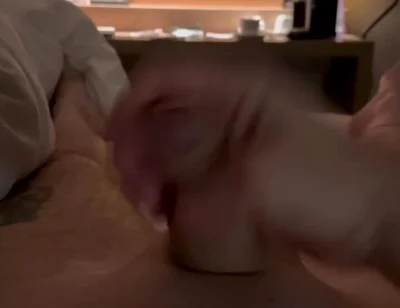 Hotel Jerk-off