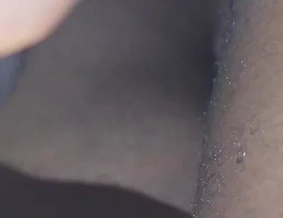 Perfect Ass
