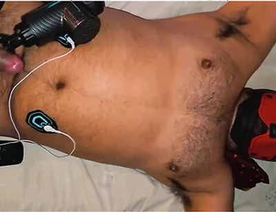 Watch Me Cum Hands Free