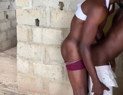 His Dick Is Really a Hammer Indeed
