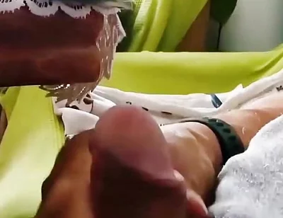 A Little Relaxation
