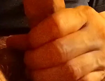 Local Guy Jerking