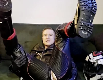 Solo Anal
