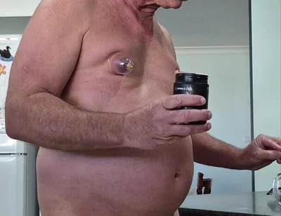 Piss Is Good for You