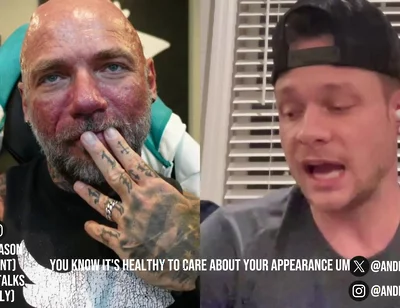 Porn Star Confessions - Andrew Connor (episode 186)