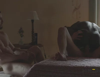 Cuckold Me, Love