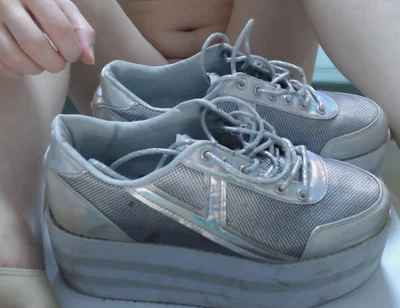 Chinese Boy Male Feet and Ass Masturbation Foot Fetish 2