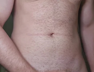 Grey Sweatpants Cumshot;) Full Horny!
