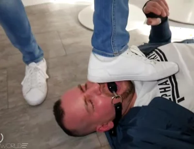 German sneaker master