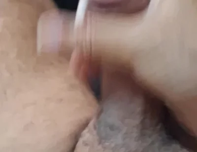 Ladysilva Love to Jerk off My Hot Cock