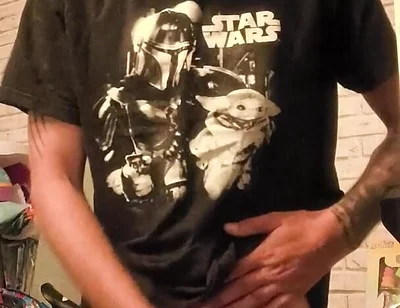 Quick Smokey Masturbation