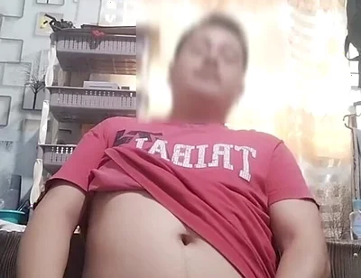 A Handsome Filipino Man Who Is Great to Cuddle,and Whose Thick Cock Is Great to Sit on.