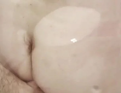 Daddy Bear Fucked by Sexy Ginger Bear in the Shower