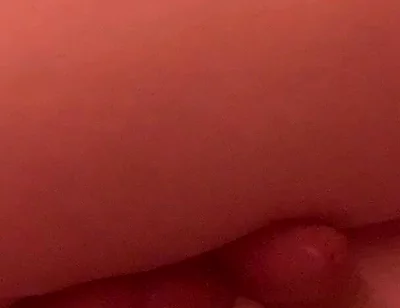 Ruined Handsfree Orgasms Are the Best