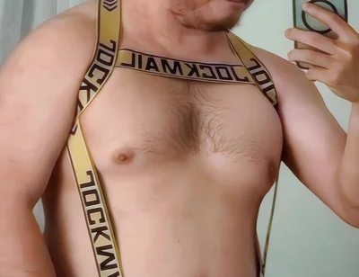 Make Me Hairy Please