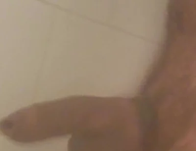 Join Me in the Shower?