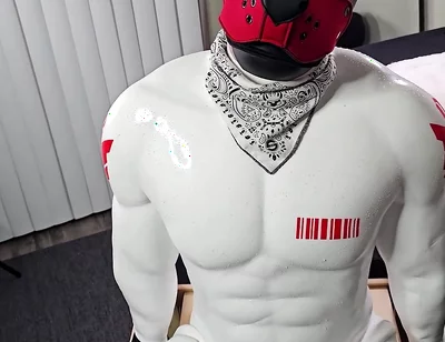 Smitizen Silicone Solo: Pup Kaden
