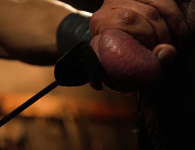 Harder, Sir: Part One
