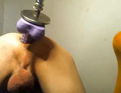 Dimpled and Machine