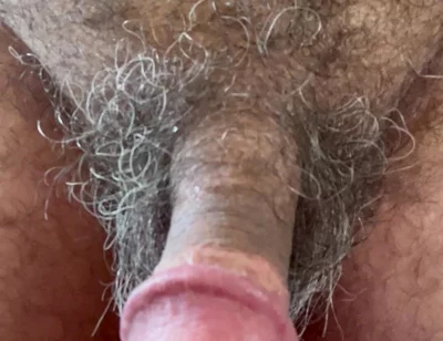 Man Nude