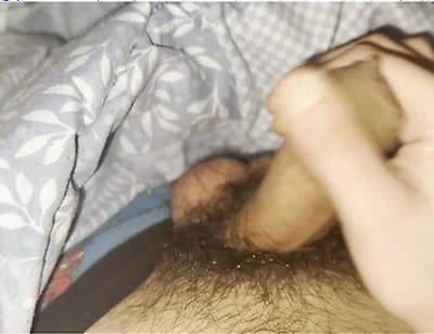 Horny In The Morning