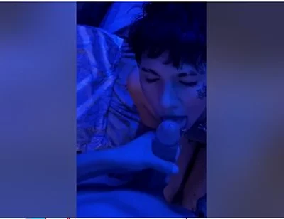 Straight Boy Fuck Femboy Bareback Cum On Face - Cum In Face