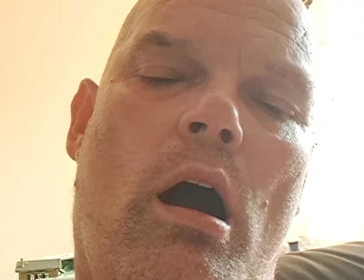 Punishment for the Bitch