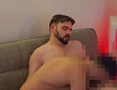 Straight Curious Turkish Friend Gets Rimmed and Makes Me Cum After Mutual BJ