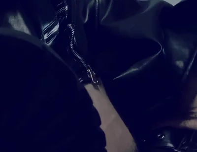Lick My Boots