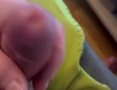 My Cock Is Getting Hard