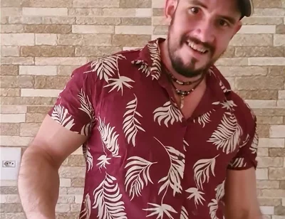 A Lot of Cum Came Out of My Dick